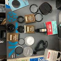 Oggettistica per fotografia