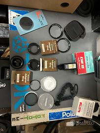 Oggettistica per fotografia