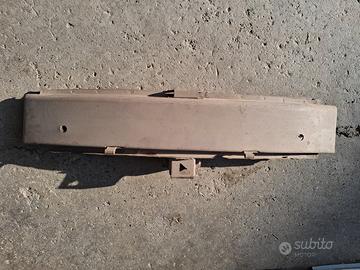 traversa supporto posteriore motore Fiat 500