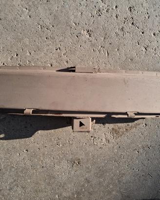 traversa supporto posteriore motore Fiat 500