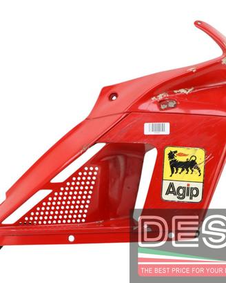 Carena superiore dx Cagiva Mito Fari Tondi Lawson