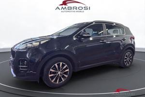 KIA Sportage 1.7 CRDI 2WD Class