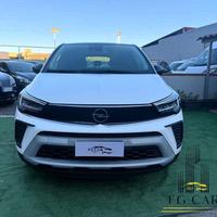 Opel Crossland 1.2 Turbo 12V 110 CV Start&Stop Des