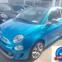Fiat 500 1.0 Hybrid Sport