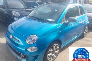 Fiat 500 1.0 Hybrid Sport