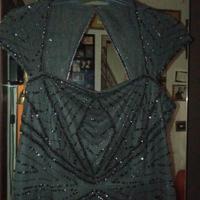 vestito elegante 