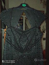 vestito elegante 