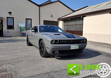 DODGE Challenger PENTASTAR V6 306CV AUTOMATIC