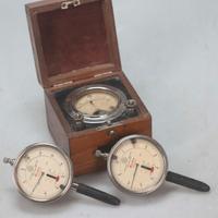 Officine Galileo strumenti misurazione vintage