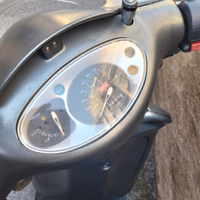 Scuter 50 usato pochissimo