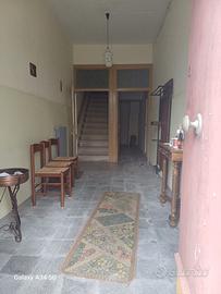 Villa unifamiliare centro paese