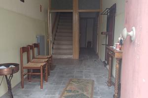 Villa unifamiliare centro paese