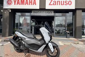 Yamaha Nmax 125 Allestimento Tech patente B
