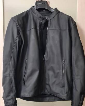 Giacca Dainese in pelle come nuova