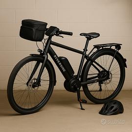 Riverside 500E – E-bike elettrica, taglia L