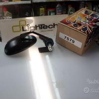 Specchio retrovisore far 7579 sinistro bar ends