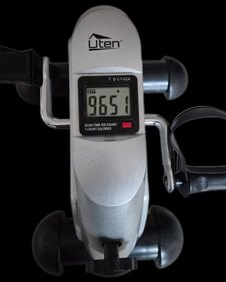 Uten mini Cyclette
