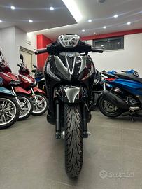 Piaggio Beverly 310 base