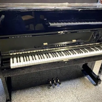 Yamaha U1H pianoforte verticale