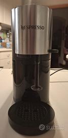 Macchina caffè  Atelier Nespresso Krups