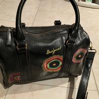 Borsa Bauletto Desigual in similpelle