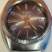 Orologio Phigied Antille automatico vintage
