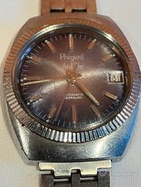 Orologio Phigied Antille automatico vintage
