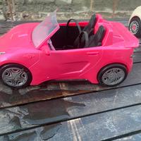 Macchina di Barbie.