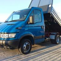 IVECO DAILY 2.8 TDI Cassone RIBALTABILE