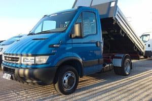 IVECO DAILY 2.8 TDI Cassone RIBALTABILE