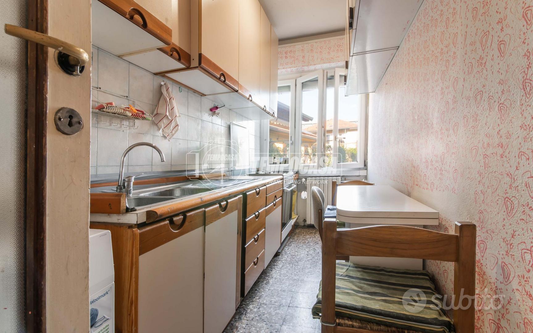 Appartamento – Cusano Milanino, Cusano - Altro