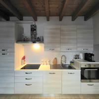 Cucina lineare