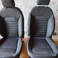 Sedili Completi alfa romeo stelvio come nuovi