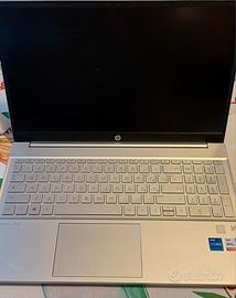 Laptop Pavillon