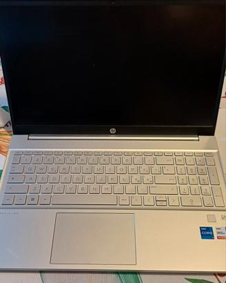 Laptop Pavillon