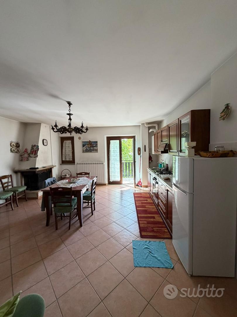 Appartamento – IS - Vista 5
