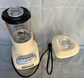 Frullatore KitchenAid - Doppia Caraffa