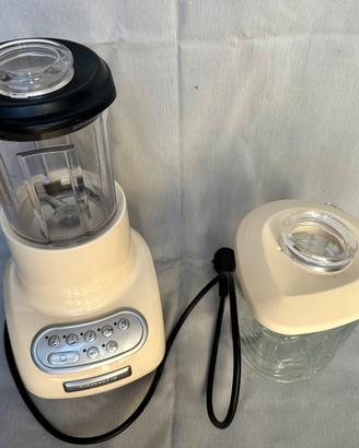 Frullatore KitchenAid - Doppia Caraffa