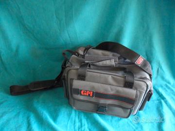 Custodia borsa GM porta videocamera macchina foto