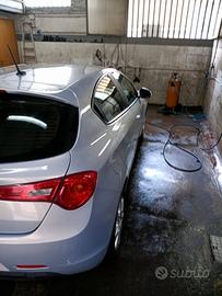 ALFA ROMEO GIULIETTA 2015 DIESEL