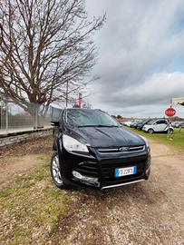 Ford Kuga 2.0 TDCI 150 CV S&S 4WD Powershift Titan