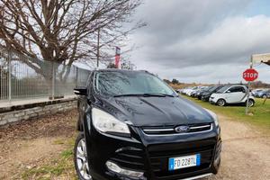 Ford Kuga 2.0 TDCI 150 CV S&S 4WD Powershift Titan
