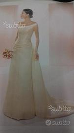 Abito da sposa usato