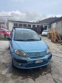 Citroen C3 1.4 Elegance