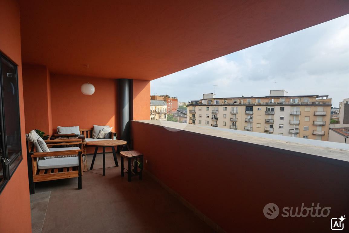 Appartamento – MI - Vista 2