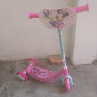 monopattino Minnie 15€