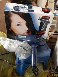 Asciugacapelli imetec p2 1900