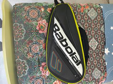 borsone da Padel o tennis