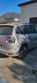 C4 Grand Picasso 