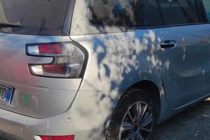 C4 Grand Picasso 
